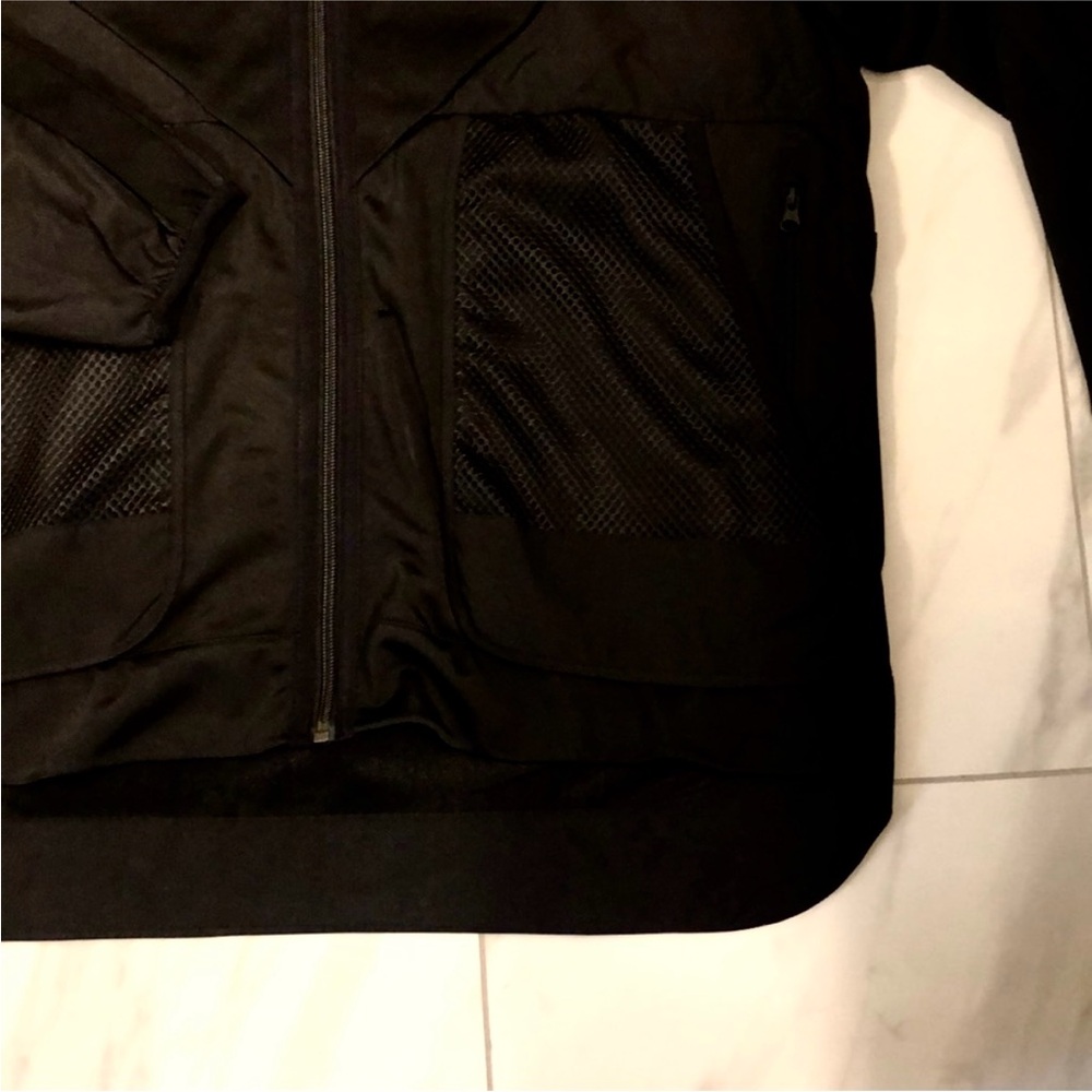 Men’s Adidas Track Jacket - Picture 5 of 6